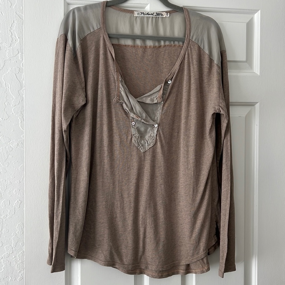 Michael Stars Tee
